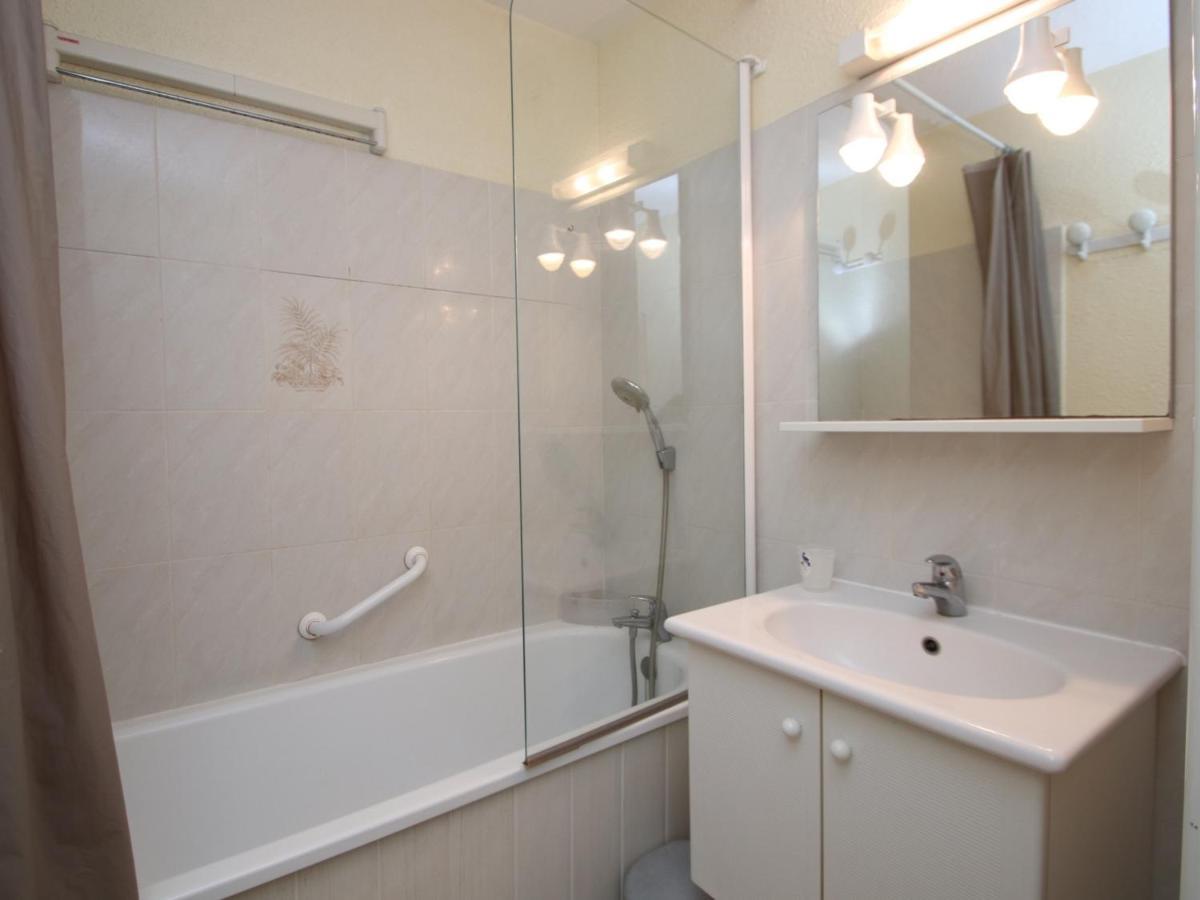 Banyuls-Sur-Mer, T2 Avec Wifi, Terrasse Et Parking - Fr-1-309-259 Buitenkant foto